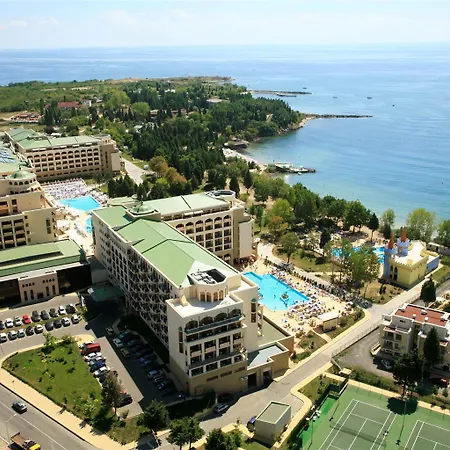 Sol Mare Üdülőközpont 4*