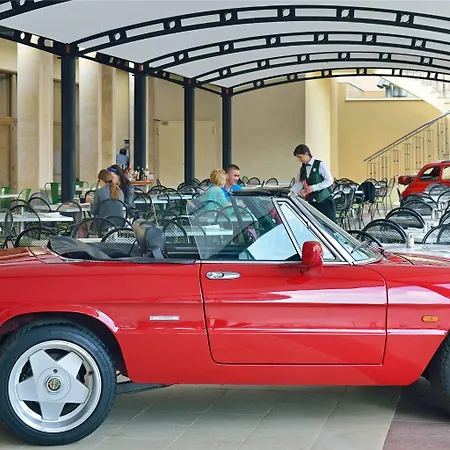 Sol Mare Θέρετρο Νεσέμπαρ