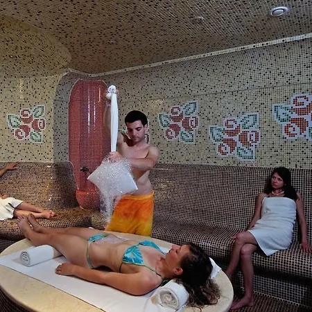 Rezort Sol Mare 4*