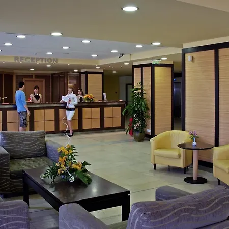 Sol Mare 4* Neszebar