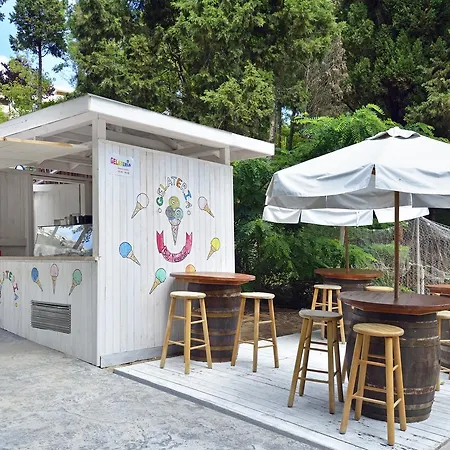 Sol Mare リゾート 4*