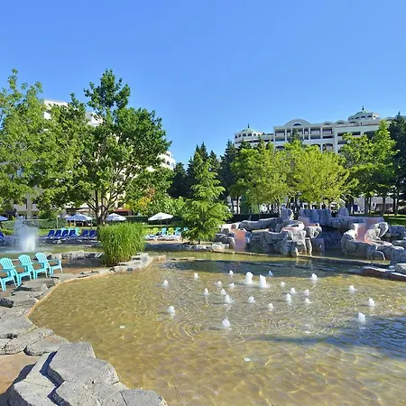 Sol Mare Üdülőközpont 4*