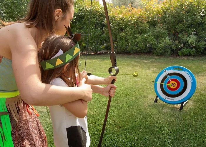 Resort Sol Mare Nesebar