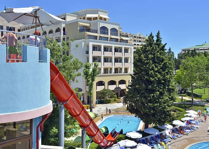 Sol Mare Resort