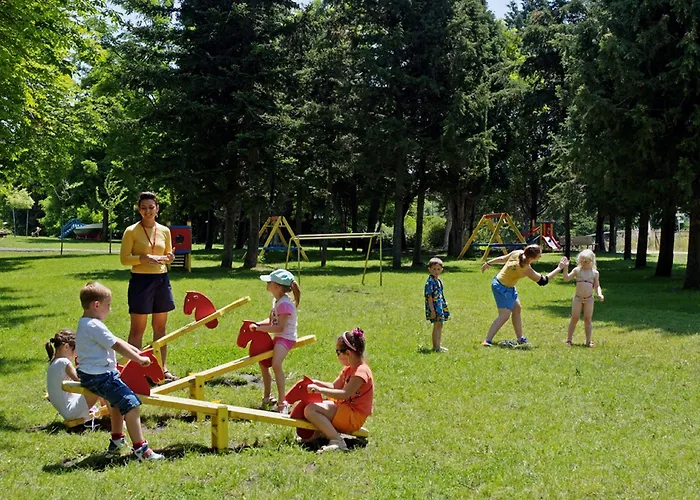 Sol Mare Resort Nesebar